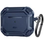 ESR Tough Shock Armor Case Navy Blue (4826419048039) for Apple AirPods 3