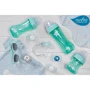 Бутылочка Nuvita для кормления Mimic Cool 150 мл 0+ антиколиковая зеленая (NV6012GREEN) фото 8