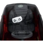 Детский электромобиль Bambi Racer Land Rover Discovery 4WD красный (M 4846EBLRS-3): Максимальная нагрузка, кг 30