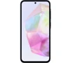 Смартфон Samsung Galaxy A35 5G 8/128Gb Awesome Navy Approved Вітринний зразок: Причина уцінки Как новый (витринный образец): Samsung Galaxy выглядит и функционирует как новый. Смартфон полностью протестирован по программе Approved, все функции работают корректно