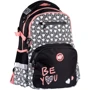 Рюкзак YES T-117 Be YOU, черный (551639)