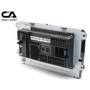 Штатна магнітола CraftAudio CA-8885 9" Skoda PQ: Вбудований GPS-приймач есть