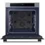 Духовой шкаф электрический Samsung NV7B4225ZAS: Класс энергопотребления A+