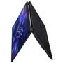 Ноутбук ASUS ROG Flow X16 GV601VU (GV601VU-NL034W): Экран 16 " (2560x1600) IPS
