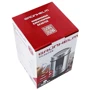 Кофемолка Grunhelm GС-3072S: Количество режимов помола 3