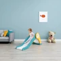 Горка для детей Mealux Triton Blue/Yellow (KD-B343 Blue/Yellow): Производитель Mealux