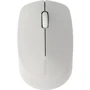 Мишка RAPOO M100 Silent wireless multi-mode Light grey: інтерфейс підключення Bluetooth