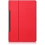 Аксесуар для планшетних ПК BeCover Smart Case Red для Lenovo Yoga Tab 11 YT-706F (707293): Сумісність Lenovo Yoga Tab 11