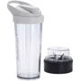 Блендер Cuisinart RPB100E: Конструкция стационарный