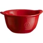 Форма для гратену Emile Henry Ovenware 16.5х14х8 см червона (342149)