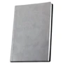 Деловая записная книжка Vivella А5, светло-серый (O27107-10)