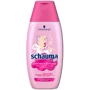 Schwarzkopf Schauma Kids Shampoo 250 ml Шампунь-Бальзам для девочек, без слез и спутывания