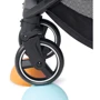 Візок Kinderkraft Nubi Blue (KKWNUBINAV0000): Стать дитини хлопчик