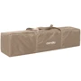 Манеж Carrello Grande бежевый (CRL-11504/1 Sand Beige): Производитель Carrello