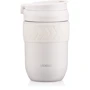 Термокружка Ardesto Cosy 400 мл бежевая (AR2640B)