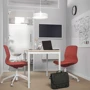 Конференц-стул ІКЕА Langfjall (795.060.73): Тип конференц