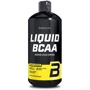 Аминокислота для спорта BioTechUSA Liquid BCAA 1000 ml / 33 servings / Lemon