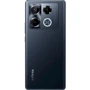 Смартфон Infinix Note 40 Pro 8/256Gb NFC Obsidian Black (UA UCRF): Камера Тройная 108 Мп (f/1.8) + 2 Мп (f/2.4) + 2 Мп (f/2.4) / Dual-LED вспышка / HDR / Панорама / Фронтальная 32 Мп (f/2.2) / Фронтальная Dual-LED вспышка