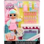 Игровой набор с куклой L.O.L. Surprise! серии O.M.G. Конфетка с аксессуарами (503781): Особенности Сюрприз