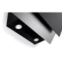Вытяжка Bosch DWK66AJ60T: Тип монтажа Настенный