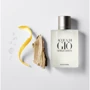 Туалетная вода Giorgio Armani Acqua di Gio 200 ml: Вид Туалетная вода