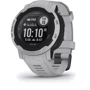 Смарт-годинник Garmin Instinct 2 Solar Mist Grey (010-02627-01)