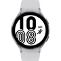 Смарт-часы Samsung Galaxy Watch 4 44mm Silver (SM-R870NZSA): Дисплей 1.4" (450х450)