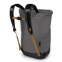 Рюкзак Рюкзак Osprey Daylite Tote Pack Ash/Mamba Black серый (009.2697): Цвет серый
