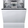Встраиваемая посудомоечная машина Whirlpool WIF 5O41 PLEGTS