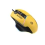 Мишка Bloody W95 Max Sports Lime: Максимальна роздільна здатність сенсора, dpi 12000