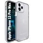 Чехол для iPhone BeCover Space Case Transparancy for iPhone 13 Pro Max (708580)