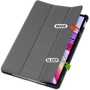 Аксесуар для планшетних ПК BeCover Smart Case Gray для Xiaomi Poco Pad (711563)