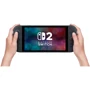 Ігрова приставка Nintendo Switch 2 Black (00045496885816): Процесор NVIDIA Tegra T239