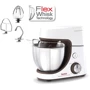 Кухонний комбайн Tefal QB51K138: Потужність, Вт 1100