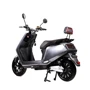 Електроскутер Aima M4 2000W Grey Gloss фото 8