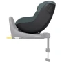 Автокресло Maxi-Cosi Pearl S Tonal Graphite (8635106110): Материалы обшивки текстиль