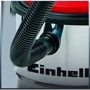 Пилосос Einhell TC-VC 1812 S фото 2
