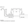 Встраиваемая посудомоечная машина Siemens SX87TX02CE