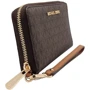 Женский кошелек Michael Kors коричневый (MK0649W): Страна производитель Вьетнам