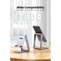 Тримач Ugreen Desk Holder LP263 Roller Silver (80708) фото 5