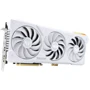 Видеокарта ASUS TUF Gaming GeForce RTX 4070 Ti SUPER BTF White 16GB (TUF-RTX4070TIS-16G-BTF-WHITE): Тип памяти GDDR6X