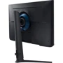 Монитор Samsung Odyssey G4 S27BG400EI (LS27BG400EIXCI): Разъемы HDMI, DisplayPort