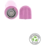Вибропуля Fuck Green Bio Bullet Рink