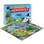 Настольная игра Monopoly - Adventure Time UK: Производитель Winning Moves