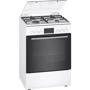 Плита комбинированная Bosch HXN390D20L