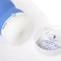 Genmu-Fleshy-Blue - мастурбатор, 15.8x6.7 см