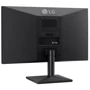 Монитор LG 22MK400A-B: Разрешение Full HD (1920x1080)