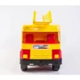 Игрушечная пожарная машина Middle truck Tigres 39225 со стрелой