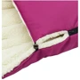 Зимний конверт Babyroom Wool №8 crimson малиновый (680584)