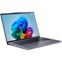Ноутбук Acer Swift Go 14 AI SFG14-01 (NX.KYXEU.005) UA: Екран 14.5 " (2560x1600)